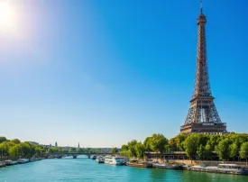 Cosa vedere in Francia: città, attrazioni ed itinerari consigliati