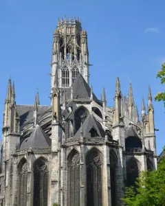 Rouen