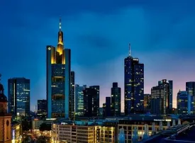 Escursioni da Francoforte: le migliori gite di un giorno nei dintorni di Francoforte