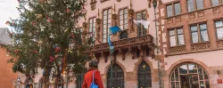 Itinerario di Francoforte in 3 giorni
