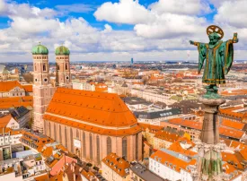 Cosa vedere a Monaco di Baviera: le 18 migliori attrazioni e consigli pratici sulla città