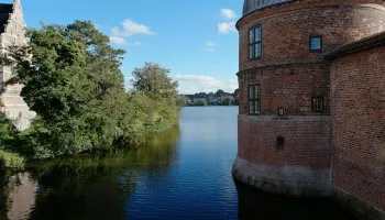 Castello di Frederiksborg a Hillerød