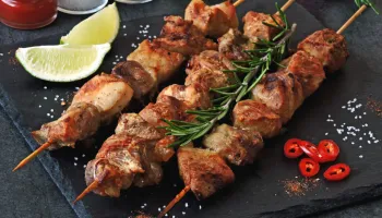 Shishkebab