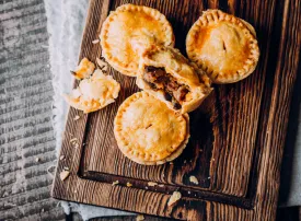Cosa mangiare a Sydney e dove: 10 piatti tipici e ristoranti migliori
