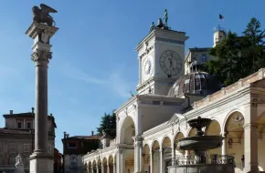Itinerario di Udine in 3 giorni