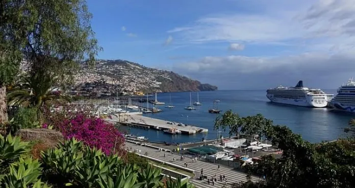 funchal