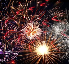 Dove andare a Capodanno 2026: le 12 mete migliori