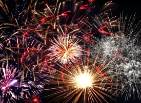 Dove andare a Capodanno 2026: le migliori mete dove festeggiare