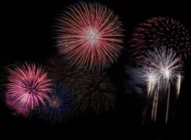 Capodanno 2024: offerte, cosa fare, ed eventi da non perdere