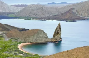 Crociera alle Galapagos, Ecuador: quando andare, prezzi e itinerario