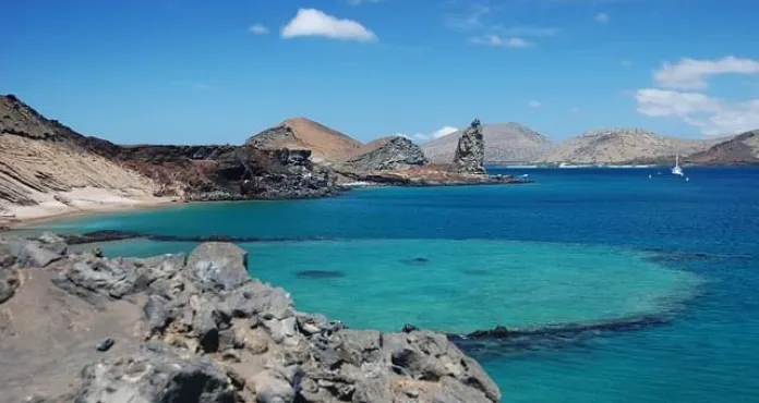 galapagos s