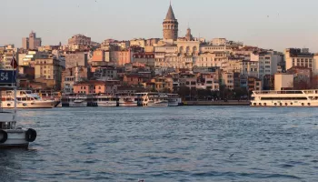 Dove dormire a Istanbul: consigli e quartieri migliori dove alloggiare