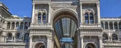 Itinerario di Milano in 7 giorni