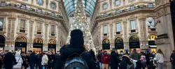Itinerario di Milano in 3 giorni