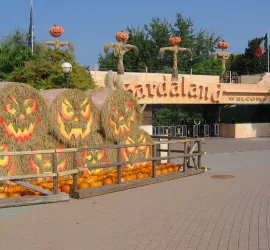 Dove andare ad Halloween con bambini: idee weekend, eventi e parchi a tema