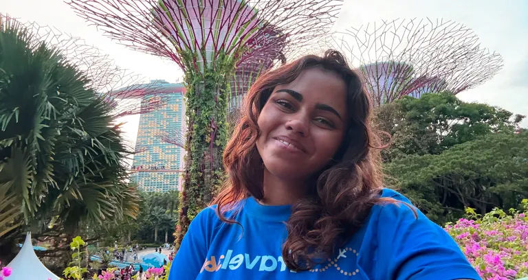 Gardens By The Bay