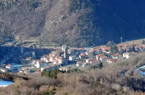 Paesi e borghi più belli in Piemonte