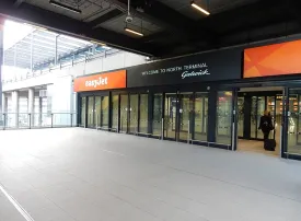 Come Arrivare a Gatwick da Londra