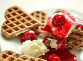 10 Cose da mangiare a Gand e dove