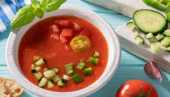 Gazpacho