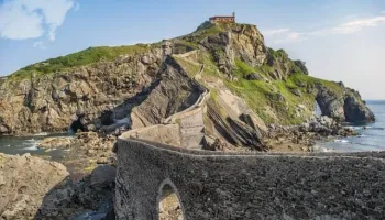 San Juan de Gaztelugatxe