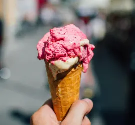 Classifica 2025 delle 60 migliori gelaterie d'Italia