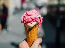Classifica 2023 delle 60 migliori gelaterie d'Italia