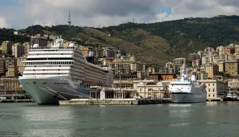 Visita a Genova in crociera: itinerari fai da te, consigli e tour