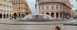 Itinerario di Genova in 3 giorni