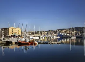 Itinerario di Genova e dintorni in 7 giorni