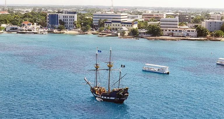 George Town Cayman Islands 3887384779