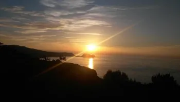 Getaria e Zarautz