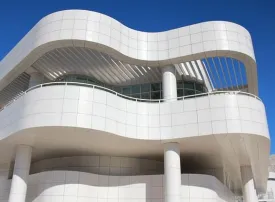 Cosa vedere al Getty Center di Los Angeles: orari, prezzi e consigli