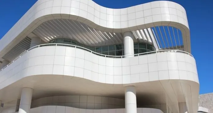 getty center