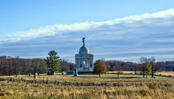 Gettysburg