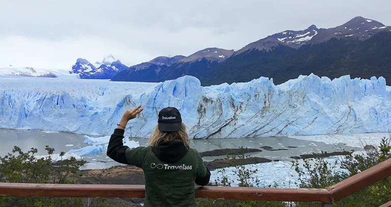 Ghiacciaio Perito Moreno