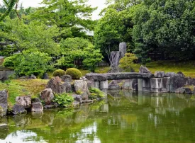 Visita al Castello di Nijo, Kyoto: come arrivare, prezzi e consigli