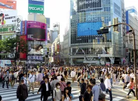 Dove dormire a Tokyo: consigli e quartieri migliori dove alloggiare