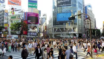 Dove dormire a Tokyo: consigli e quartieri migliori dove alloggiare