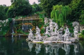 Visita alla Reggia di Caserta: Come arrivare, prezzi e consigli