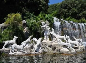 Caserta: cosa vedere, dove mangiare e cosa fare la sera