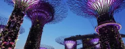 Itinerario di Singapore in 7 giorni