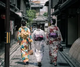 Gion