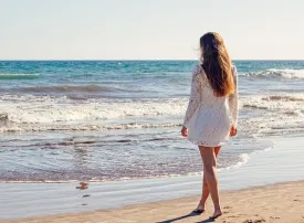 Le 10 spiagge più belle del Friuli-Venezia Giulia
