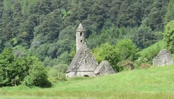 Glendalough