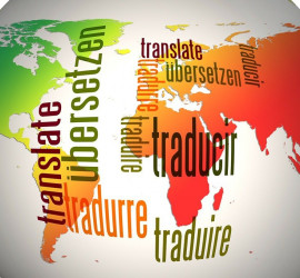 10 Lingue più Parlate al Mondo - Classifica Ufficiale 2022