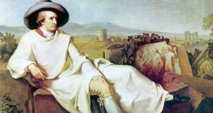 Goethe Sicilia
