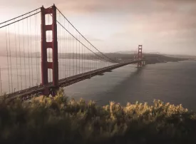 Cosa vedere a San Francisco: 15 attrazioni da non perdere