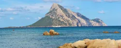 Itinerario di Olbia in un giorno