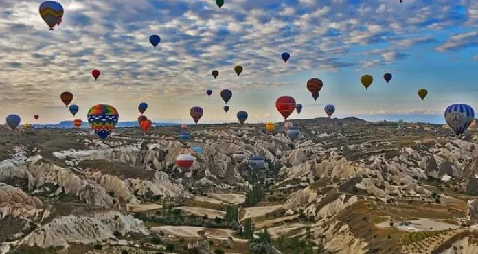 goreme